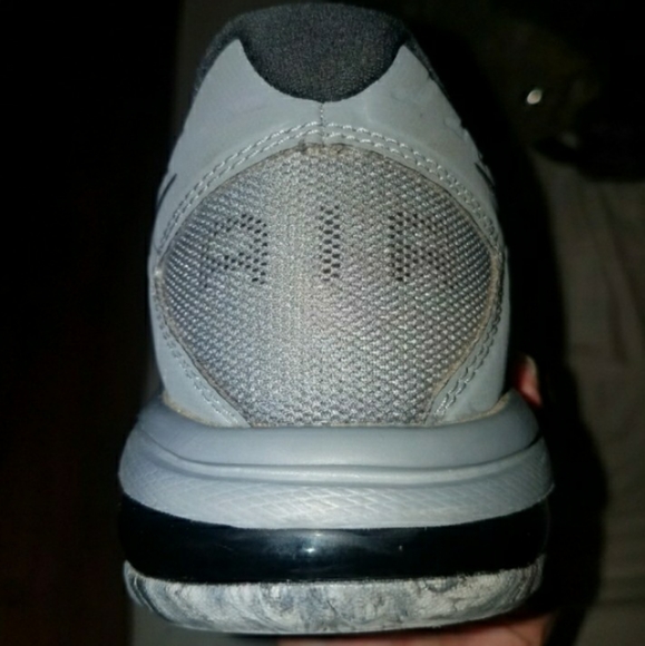 NIKE MAX AIR - Picture 4 of 8